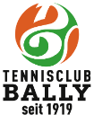 Logo TC Bally