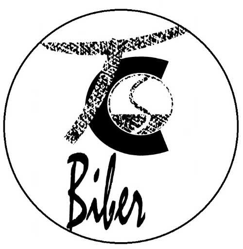 Logo TC Biber