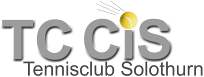 Logo TC CIS Solothurn