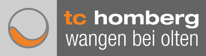 Logo TC Homberg