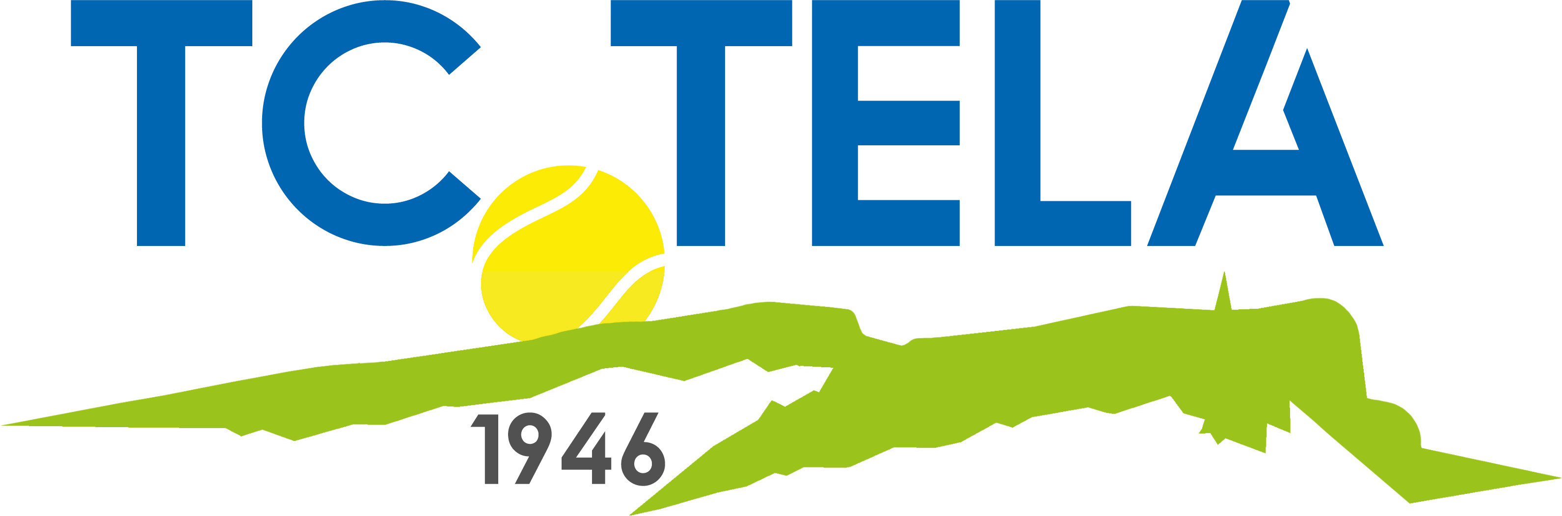Logo TC Tela